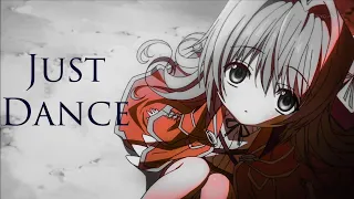 [Anime Mix] - Just Dance