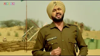 Jhanda Singh Ni Ranjha Singh || Punjabi Comedy || latest Punjabi Comedy 2022