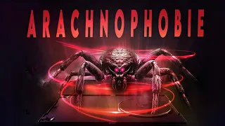 Monstres de films N°49 : "Arachnophobie"