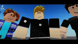 Roblox Animation!!!!