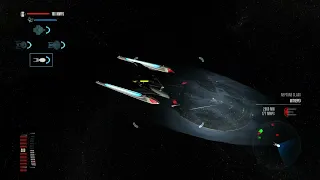 Star Trek Legacy UU Mod