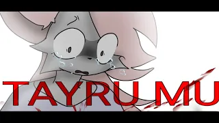 tayru mu || animation meme || [flashing lights/blood] || read desc