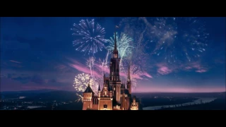 Інтро в стилі кінокомпанії Disney | Sokolovsky