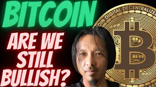 A NEW ERA FOR BITCOIN | Willy Woo discusses what's happening to BITCOIN | Is the BULL RUN over?