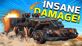 CAN You Survive This? 5 CRAZY Gravastar Builds That Will Make You Rage Quit⚠️