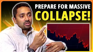 PLEASE PREPARE! People Don't Realize What's Coming! | Chamath Palihapitiya