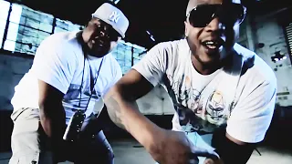 Fred The Godson x Styles P - Move A Little Different (Official HD Music Video) (Prod. Vinny Idol)