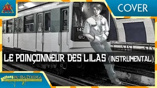 Le poinçonneur des Lilas [Eurobeat instrumental]