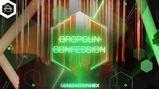 Dropgun - Confession (Official Audio)