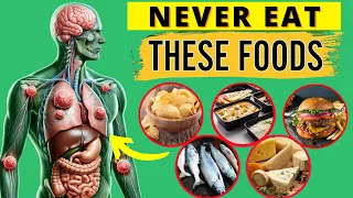 Fight Food Fears: The Truth About 10 "Cancer Causing" Foods (Watch Before You Ditch Your Diet!)