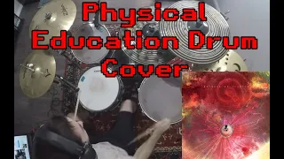 Physical Education Animals As Leaders DRUM COVER