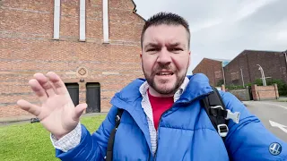 Can I get a witness?! | An Historical Trail through Widnes