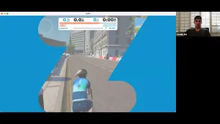 Ask Coach Jim: How to Manually Update your FTP on Zwift