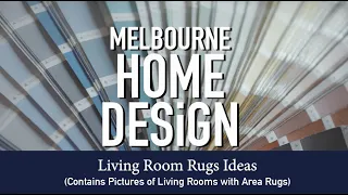 Living Room Rugs Ideas 2023 | Contains pictures of living room rugs and area rugs