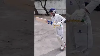 Under 14 Cricket Match 🏏 #shayanjamal #cricketmatch #youtubeshorts