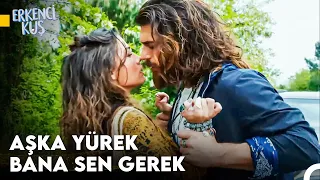 Erkenci Kuş Yeniden 2. Sezon Part #5 ❤