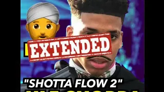 Nle Choppa - Shotta flow 2 (Indian Version) EXTENTDED*