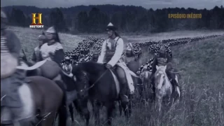 Templários Descubra a ordem dos Templários S01 E01 - The History Channel