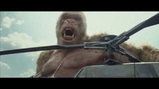 RAMPAGE - 'Tamil Trailer'