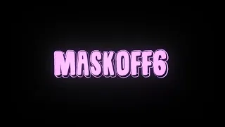 MASKOFF6 ПРОХОДИТ ТЕСТ НА -- *****