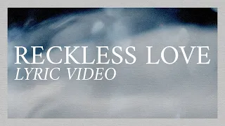 Reckless Love - Cory Asbury (Live) | Garden MSC [LYRIC VIDEO]