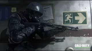 Call of Duty Modern Warfare Remastered 2017 Hindi Gameplay Walkthrough | The Bog | Hindi Commentary