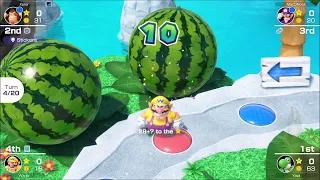 Mario Party Superstars: Multiplayer 8