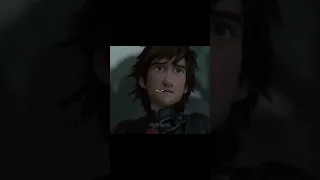 || Hiccup can,t ever forget Astrid || #httyd