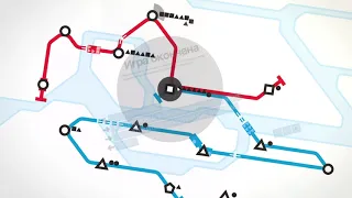 Mini Metro