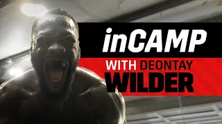 "Killer Instinct Is Back!" - Deontay Wilder Talks Zhilei Zhang & 5 Vs 5 Captaincy