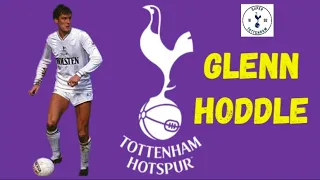 Glenn Hoddle - A Few of his Tottenham Goals - Part 1