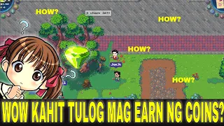 PIXELS: SUPER TIPS ON HOW TO EARN COINS EVEN YOU ARE SLEEPING I KAHIT TULOG MAG EARN KA NG COINS!