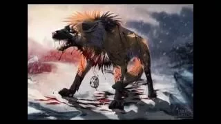 ~Anime Wolves~ Monster