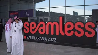 Seamless Saudi Arabia 2022 event Summary