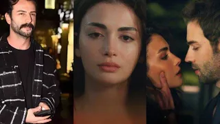 The End of Özge Yağız and Gökberk Demirci: Why They Called Off Their Engagement and How She Move.