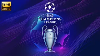 ⚽️ UEFA Champions League 🏆 [TESTO originale + traduzione HQ] - NEW VERSION