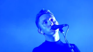 The XX - Fiction (Live in Korea, Holiday Land Festival 2017)