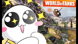 🆕Best Wot Funny Moments✅world of tanks Epic Wins Fails #24 😲😆🥳