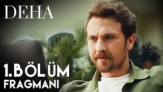 Deha 1. Bölüm Fragman - Eylül'de Show TV'de!