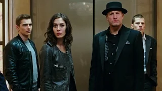 NOW YOU SEE ME 2 - clip - "Eye"