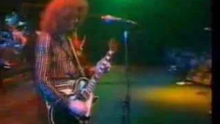 Thin Lizzy - Sha La La (Live and Dangerous)