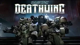 SPACE HULK Deathwing | Triarii - We are one (Symphonic Metal Cover)