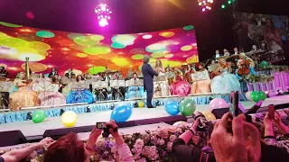 Andre Rieu -  Israel 3.4.18 - 25