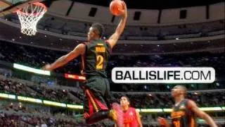 The 2011 McDonald's All American Game Mix; Austin Rivers, Anthony Davis, Mike Gilchrist & More!