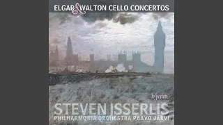 Elgar: Cello Concerto in E Minor, Op. 85: IV. Allegro