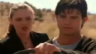 Roswell - season 1 and 2 promo - UPN