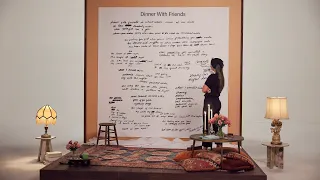 Kacey Musgraves - Dinner with Friends (Story of My Song)