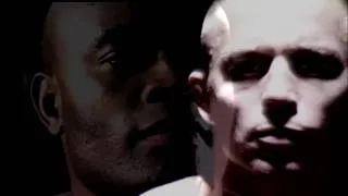 St-Pierre vs Shields Trailer