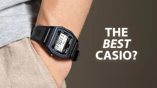 Don't Buy an F-91W Before Watching This | Casio F-84W Review