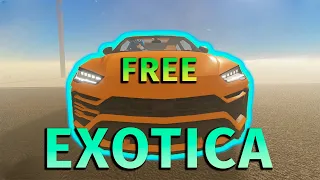 dusty trip HOW to GET FREE EXOTICA